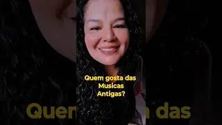 Quem ama as músicas antigas?