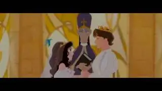 Ever ever after- Enchanted