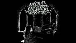 Screech Calamity - Violation Of The Soul FULL ALBUM (Raw Black Metal, Dark Ambient)