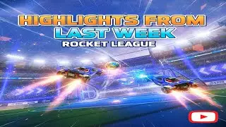 Highlights from last week 🥱🥶