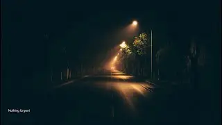 Slow Beats for a Calm Mind