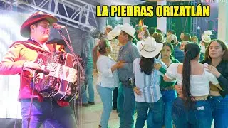 Tonto mi corazón El pistolero | Longinos y su Norteño Banda