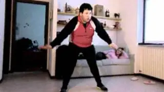 Kinect Samba Lelone Superstar