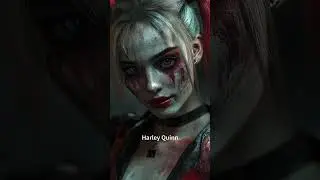 AI Reimagines Batman Villains: A Sinister Twist