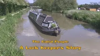 A Lock Keepers Story