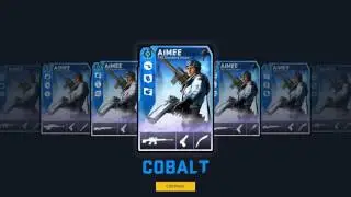 Dirty Bomb 000S: Crafting With Credits Wasted