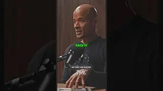 This Speech By David Goggins Will Boost Your Confidence 📈