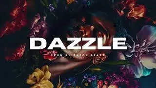 Afro Dance Instrumental 2025 | Party Afrobeat x Amapiano Type Beat | DAZZLE