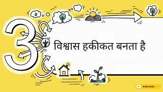 The Power of Your Subconscious Mind  20 Minute Hindi Summary  Mind Power Podcast