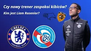 WSZYSTKO co musisz wiedzieć o Roseniorze - Nowy trener Chelsea!