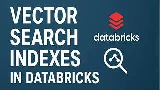 Databricks - Vector Search Index (Part 1)