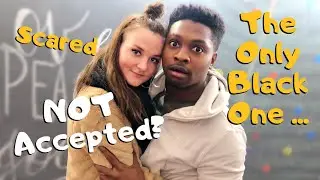 Meeting Parents For The First Time STORY! Interracial Relationship