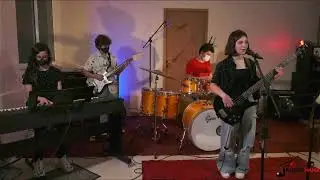 MUSICOMANIA IN CONCERT: