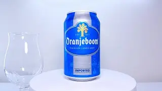 Oranjeboom　PREMIUM LAGER