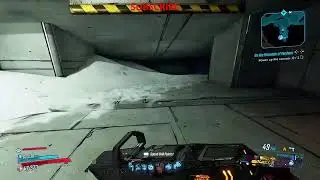 BORDERLANDS 3 DLC Live Streaming WILL BOOTYMAN