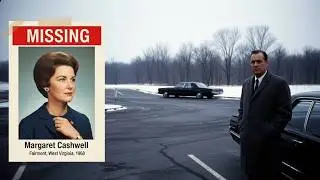 Pregnant accountant vanished in 1968 — 31 years later, the truth destroyed a town