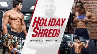 One-on-one with my 2022 Summer Shred Challenge winner, Sean Patrick Reilly.