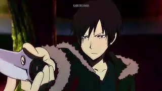 Hass Und Liebe | IZAYA x SHIZUO