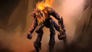 [HD] Darkspore Feindes Spotlight Scaldron (Deutsch)