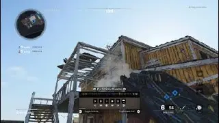 Call of Duty&reg;: Black Ops Cold War TOMAHAWK CROSS MAP (ONLINE)