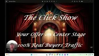 WANT DIRECT ACCESS TO THE BEST BUYER TRAFFIC ON-LINE??