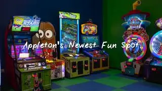 Luv2Play, Appleton