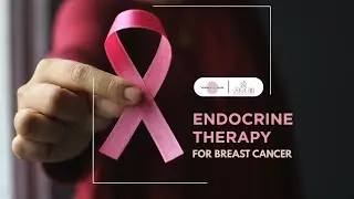 6A Endocrine Therapy for Breast Cancer