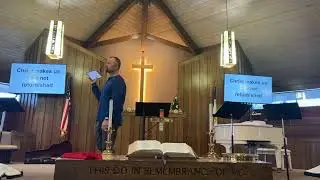 FBC Family Gathering 2-1-2026