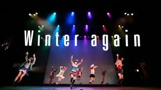 Winter Dream - Serena @Takuya Miyawaki ダンクレ