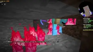 xDestroL Block Glitching