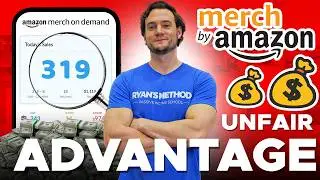 Watch This BEFORE Creating Another Amazon Merch Listing in 2025+