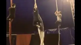 Scuola di Circo   IlCircoDellaLuna