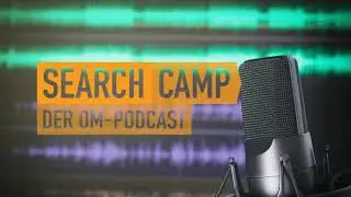 SEO-Monatsr&uuml;ckblick Dezember 2020: Core Web Vitals, Crawl-Budget + mehr [Search Camp 158]