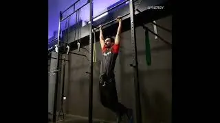 بارفیکس با وزنه / Weighted Pull-Up