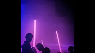 Dark  & Dreamy Hardgroove Mix