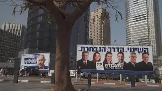 Special edition: Israel gears up for fresh elections