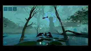 Ark ultimate mobile map genesis part 1 tập 1