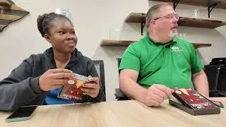 I Tried The Red Hot Reaper Chip Challenge😱 (INSTANT REGRET)