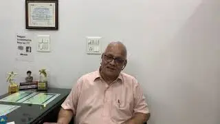 Nagpal Investments - Journey by founder Shri K. L. Nagpal