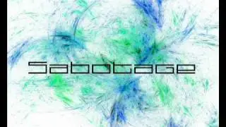 Sabotage - Taste of Dust (Sybreed Doomsday Party remix)
