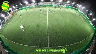 Live Stream Score Mini Soccer - 10/09/2023 - DALLE FC