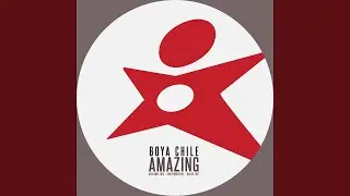 Amazing (Original Mix)