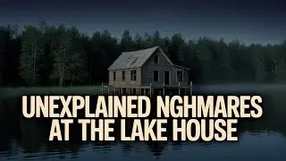 3 Odd Experiences at the Lake House 5 Years Ago That Still Don't Make Sense