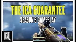 Need A FAIRLY CHEAP Gun In The Cycle?? Try The ICA GUARANTEE! - The Cycle: Frontier Highlights