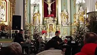 Z narodzenia Pana 04.01.2026 kolędowanie
