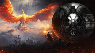 ILLENIUM, EXCISION - FEEL SOMETHING [JUST WILD REMIX]