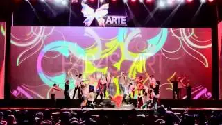 Multimedia Dance Jakarta - FABAS ART DANCE PRODUCTION - Dancer Multimedia