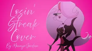 Losin’ Streak (cover by Monaye Jordan)