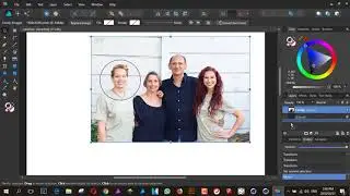 Affinity Designer Clipping Mask Workflow Improvement