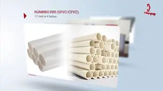PVC Pipe Making Machine | UPVC and CPVC Pipe Making Machine | Devikrupa Group
